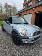 Mini Cooper One 1.4i essence, Bluetooth, Argent ou Gris, Achat, Boîte manuelle