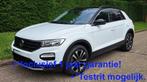 Volkswagen T-Roc 1.0 TSI United /34279km/2021b.j, Parkeersensor, Stof, Euro 6, 1193 kg