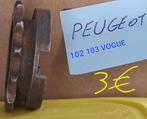pignon Peugeot, Neuf
