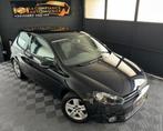 Volkswagen Golf 1.4TSI 1er propriétaire garantie 12 mois, Autos, Volkswagen, 5 places, Carnet d'entretien, Berline, Noir