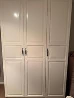 kleerkast, Huis en Inrichting, Kasten | Kleerkasten, Ophalen, 100 tot 150 cm, 200 cm of meer, Met hangruimte