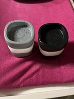 Bedverhogers, Enlèvement, Comme neuf