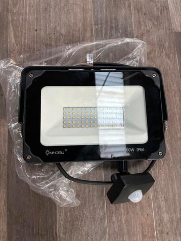 66 watt ip66 LED-lamp voor buiten NIEUW beschikbaar voor biedingen