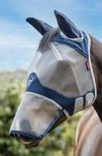 Vliegenmasker Full (L) Harry's horses, Dieren en Toebehoren, Ophalen of Verzenden, Zo goed als nieuw