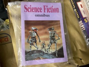 Science Fiction Omnibus
