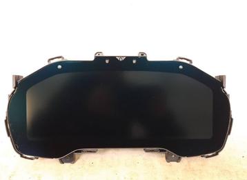 Dashboard Klokken BMW G01 G05 G20 G11 G14 beschikbaar voor biedingen