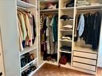 Dressing PAX groot, Huis en Inrichting, Ophalen, Overige materialen, 200 cm of meer, Zo goed als nieuw