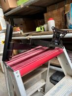 Vogel’s tv beugel, Ophalen, Zo goed als nieuw