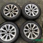 235-55-17 99H BMW 5 en 6 Serie Vredestein Wintrac Xtreme 5 x, Auto-onderdelen, Banden en Velgen, Gebruikt, Banden en Velgen, 17 inch