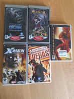 Games PSP, Games en Spelcomputers, Ophalen, Gebruikt
