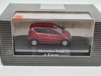 Mercedes Benz Classe A - Wiking 1:87, Hobby & Loisirs créatifs, Comme neuf, Envoi, Voiture, Wiking