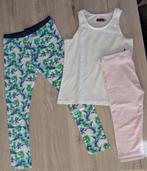 Lot de 3 vêtements été 11/12 ans, Kinderen en Baby's, Kinderkleding | Maat 152, Ophalen of Verzenden, Zo goed als nieuw