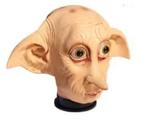 Harry Potter full face latex masker Dobby, Verzamelen, Harry Potter, Ophalen of Verzenden, Nieuw, Overige typen