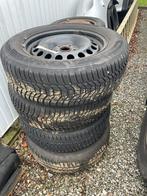 VW Tiguan  2019 sneeuwbanden op velg op velg, Enlèvement