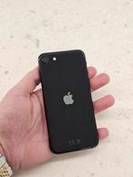 IPHONE SE 2ND 256GB BLACK, Ophalen, Zo goed als nieuw