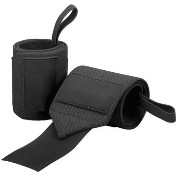 Wrist straps polsbeschermers voor krachttraining nieuw beschikbaar voor biedingen