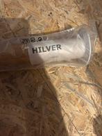 Bureaupoot hilver ( ikea), Huis en Inrichting, Ophalen, Nieuw, Bureau