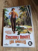 Crododile Dundee in Los Angeles (2001) Paul Hogan DVD, CD & DVD, Comme neuf, Enlèvement ou Envoi