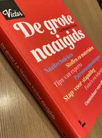 Naaiboek ‘La Maison Victor’, Ophalen, Zo goed als nieuw, Borduren en Naaien