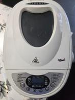 Bifinett brood machine model KH2230, Ophalen