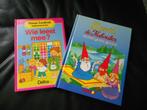kinderboeken, kunnen per stuk gekocht worden, Ophalen of Verzenden, Gelezen, Voorleesboek