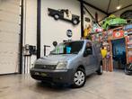 ford connect 1800tdci - utilitaire léger - excellent état -, Autos, Camionnettes & Utilitaires, Achat, Boîte manuelle, Noir, 5 portes