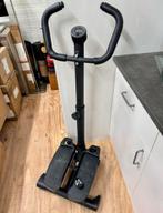 VITALmaxx fitnesstrainer stepper hometrainer - Lees tekst !, Sport en Fitness, Benen, Gebruikt, Ophalen of Verzenden, Metaal