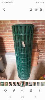 Draad afsluiting, Tuin en Terras, Gaas en Draad, Ophalen, Nieuw