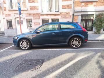 VOLVO C30 1.6i summum beschikbaar voor biedingen