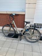 Elektrische fiets Veloci in zeer goeie staat(middenmotor), Ophalen of Verzenden, Zo goed als nieuw