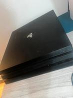 Ps4 pro, Ophalen of Verzenden, Gebruikt, Pro, Met games