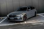 BMW 330 e -M Sport | Pano | 360 | Memory | Trekh | Carbon, Auto's, BMW, Automaat, 1998 cc, Zwart, Overige brandstoffen