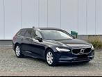 VOLVO V90 D4 2018 2.0 DIESEL 190PK 285.000KM EURO6C, Auto's, Automaat, V90, Euro 6, Leder
