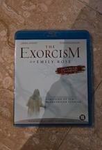 The Exorcism of Emily Rose blu ray, Ophalen of Verzenden, Gebruikt