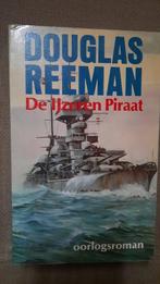 DE IJZEREN PIRAAT - DOUGLAS REEMAN  - oorlog, Ophalen of Verzenden