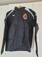 Regenjas ( K-Way) Club brugge Large, Taille L, Enlèvement ou Envoi, Neuf, Autres types