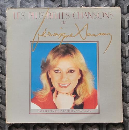LP Veronique Sanson les plus belles chansons de 1981, CD & DVD, Vinyles | Pop, Utilisé, 1980 à 2000, Enlèvement ou Envoi
