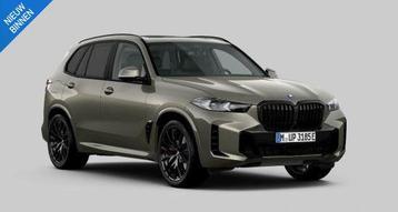 BMW X5 xDrive50e M Sport Pro PANO | HUD | H&K | ICONICGLOW | beschikbaar voor biedingen