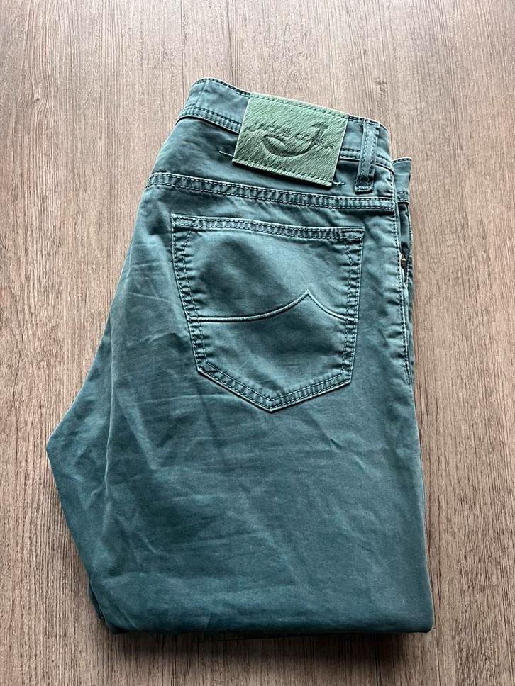 Jacob Cohen jeans size 32 type PW688 comfort, Vêtements | Hommes, Jeans, Comme neuf, W32 (confection 46) ou plus petit, Autres couleurs