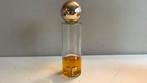 Eau de toilette Vintage Courrèges, empreinte à 90, Enlèvement ou Envoi, Utilisé