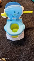 Leuk kinder potje, Ophalen, Zo goed als nieuw