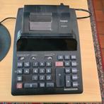 Casio rekenmachine, Enlèvement, Utilisé