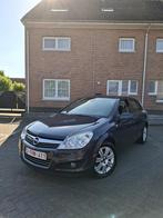 Opel Astra H, Auto's, Voorwielaandrijving, Parkeersensor, 4 cilinders, Blauw
