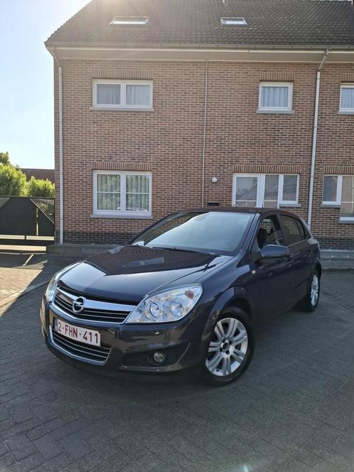Opel Astra H, Auto's, Opel, Particulier, Astra, Airbags, Airconditioning, Boordcomputer, Centrale vergrendeling, Cruise Control