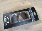 Oakley Jawbreaker Prizm Daily Polarized lens, Ophalen, Zwart, Nieuw, Oakley