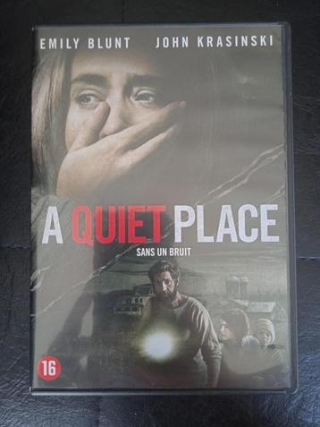 Sans un bruit / A quiet place