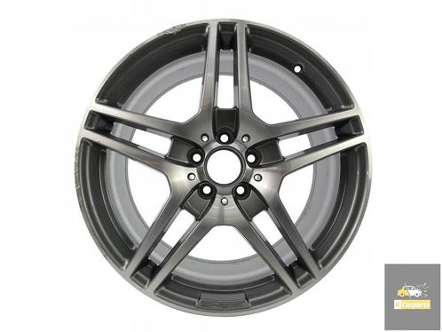 Mercedes SLS AMG W197 19 inch A1974010202 voor, Auto-onderdelen, Banden en Velgen, Gebruikt