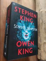 Owen King - Schone slaapsters, Ophalen of Verzenden, Owen King; Stephen King