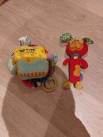 15 stuks Babyspeelgoed (moet super dringene weg), Kinderen en Baby's, Ophalen of Verzenden, Gebruikt, Overige typen