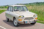 Citroen AMI 8 Berline Club, Auto's, 4 deurs, 602 cc, Bedrijf, Overige carrosserie